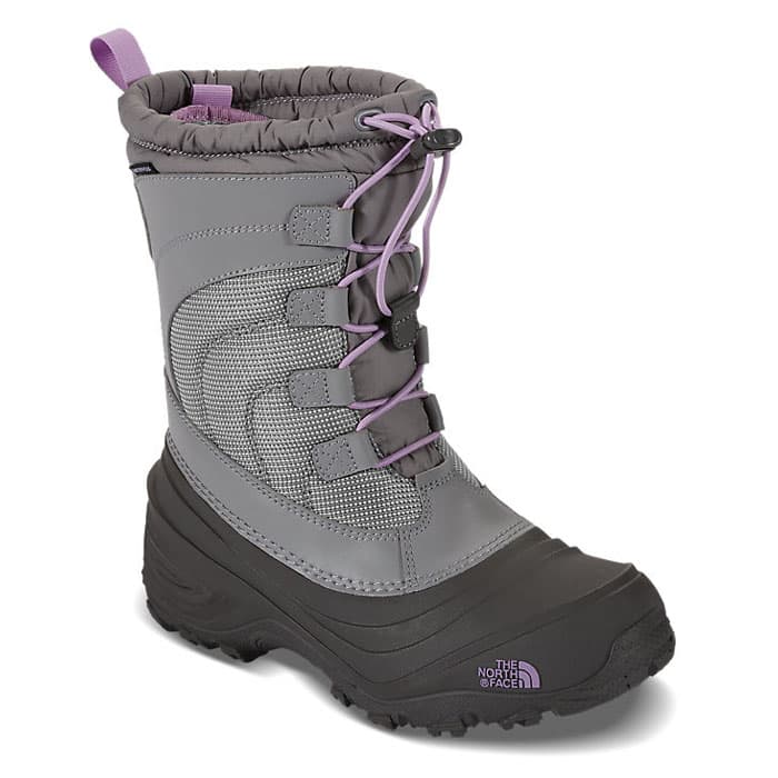 The North Face Girl&#39;s Alpenglow IV Apres Bo