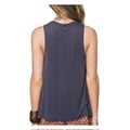 O'Neill Women's Lawson High Neck Tank Top alt image view 4