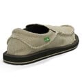 Sanuk Men&#39;s Chiba Slip On Shoes