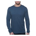 Kuhl Men's Bravado Long Sleeve Top alt image view 4