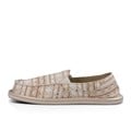 Sanuk Women&#39;s Donna Tribal Casual Shoes