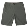 Rvca Men's All The Way Hybrid Boardshorts alt image view 1