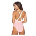 Splendid Women&#39;s Color Blocked One Piece Sw