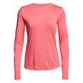 Under Armour Women&#39;s Tech Crew Twist Long S