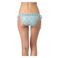 Roxy Jr. Girl's Connect The Dot Brazilian String Bikini Bottom