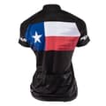 Pearl Izumi Women&#39;s Texas Flag Jersey Back