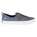 Sperry Women's Chambray Crest Vibe Casual S