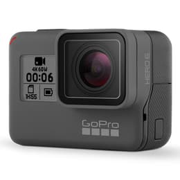 GoPro Hero6 Black Camera