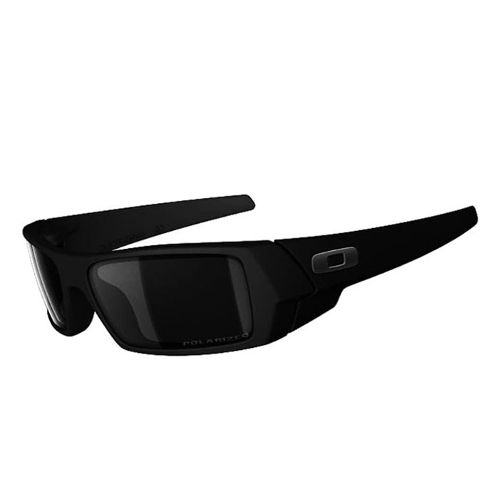 Oakley Gascan Polarized Sunglasses 2nd view