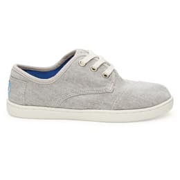Toms Children's Paseo Chambray Casual Shoes