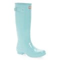 Hunter Women's Original Tall Gloss Rain Boots alt image view 7