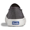 Keds Women's Double Decker Lurex Shoes