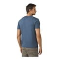 Prana Men's Wise Ass Journeyman T Shirt