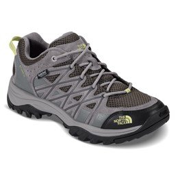The North Face Women's Storm III Water Proof Hiking Boots