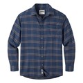 Mountain Khakis Men&#39;s Peden Plaid Flannel L