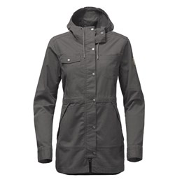 The North Face Women's Utility Winter Jacket