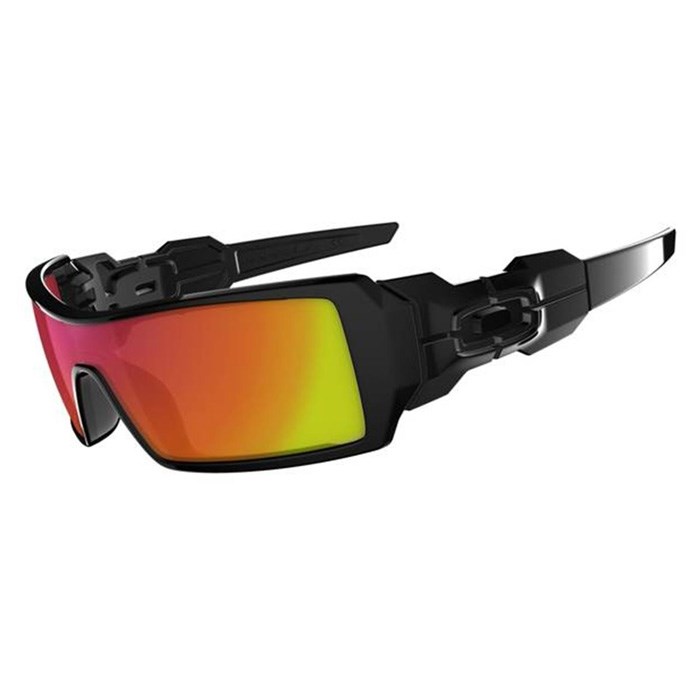 Oakley Oil Rig Sunglasses