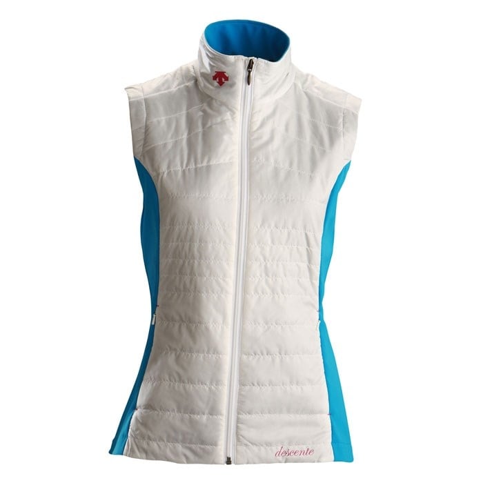 Descente Women&#39;s Element Hybrid Vest