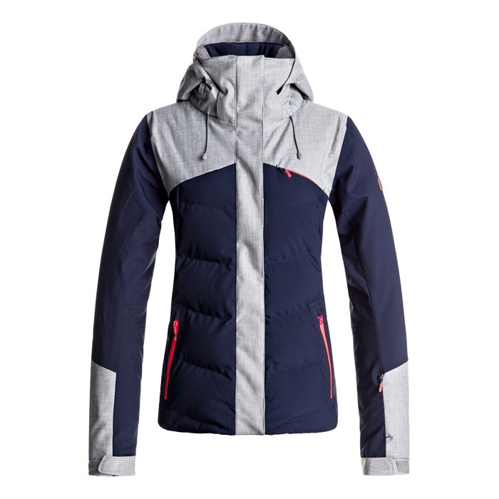 Roxy Women's Flicker Snow Jacket