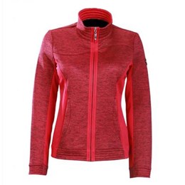 Descente Women's Isabella Sweater Jacket