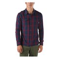 Vans Men's Wayland Flannel Shirt