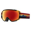 Anon Men's Circuit Snow Goggles with Sonar