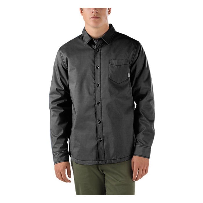 Vans Men's Elmont Mountain Shirt