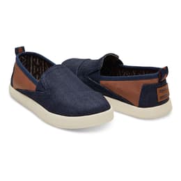 Toms Avalon Slip-On Casual Shoes