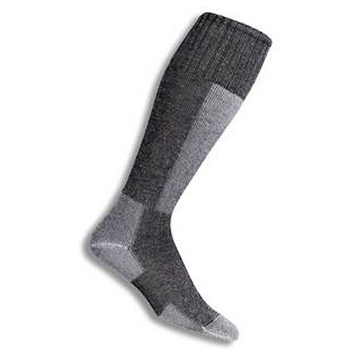 Thorlos® Unisex SL Thin Cushion Ski Socks