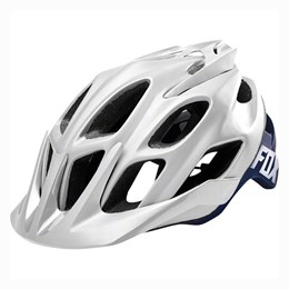Fox Racing Men's Flux Bike Helmet