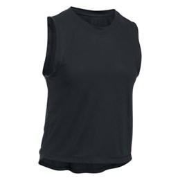 Under Armour Women's Breathe Muscle Tank