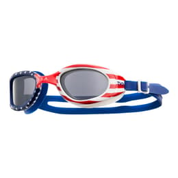 TYR Special Ops 2.0 USA Polarized Swim Goggles