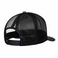 Quiksilver Men's Blocked Out Trucker Hat