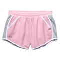 Under Armour Women&#39;s Fly By Running Short