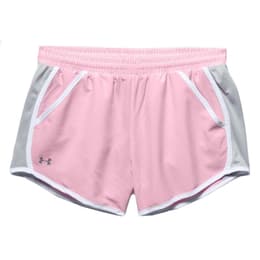 Under Armour Women's Fly By Running Short
