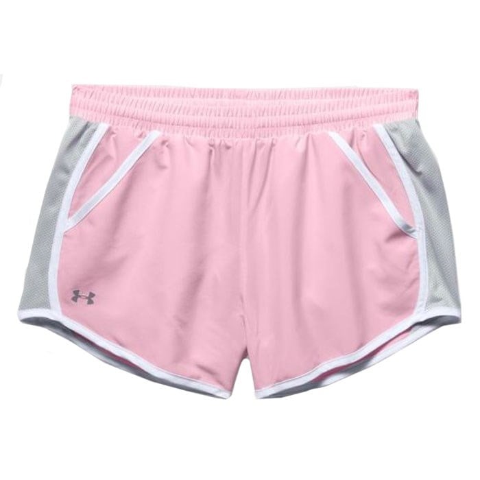 Under Armour Women&#39;s Fly By Running Short