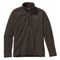 Patagonia Men's Better Sweater 1/4 Zip Flee