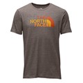 The North Face Men's Half Dome Tri Short Sleeve T Shirt alt image view 2