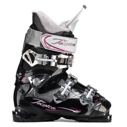 Tecnica Women's Phoenix Max 8 W Sport Performance Ski Boots '13