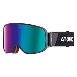 Atomic Revent FDL HD Snow Goggles