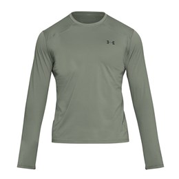 Under Armour Men's Sunblock Long Sleeve Shirt