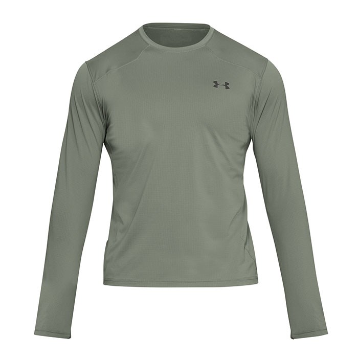 Under Armour Men's Sunblock Long Sleeve Shi