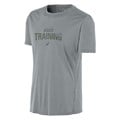 Asics Men's Graphic Short Sleeve