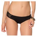 Becca Women&#39;s Siren Hipster Swim Bottoms Front