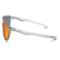 Oakley Men&#39;s Trillbe Sunglasses Side