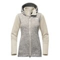 The North Face Women's Indi 2 Hoodie Parka alt image view 1