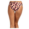 Hurley Jr. Girl's Wild At Heart Hipster Bikini Bottoms