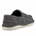 Sanuk Men&#39;s Vagabond Tripper Mesh Casual Sh