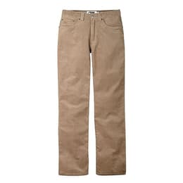 Mountain Khakis Men's Canyon Cord Pants