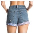 Roxy Women's Way To Home Shorts alt image view 3